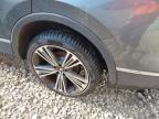 2019 SEAT TARRACO XC for sale at Copart WISBECH