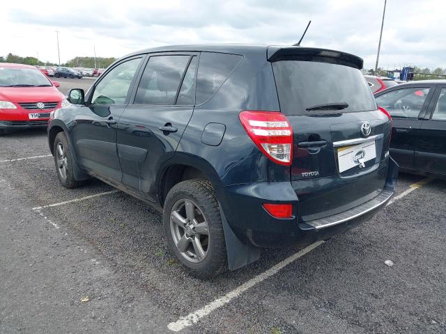 2012 TOYOTA RAV4 XT-R