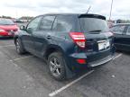 2012 TOYOTA RAV4 XT-R for sale at Copart SANDTOFT
