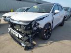 2023 KIA SPORTAGE 4 for sale at Copart PETERLEE