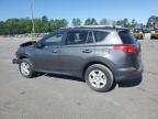 2015 Toyota Rav4 Le for Sale in Dunn, NC - Front End