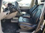 2020 Chrysler Voyager Lxi en Venta en Chicago Heights, IL - Front End