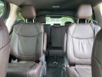 2021 Toyota Sienna Limited   de vânzare în Davison, MI - Front End
