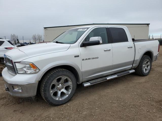 2012 Dodge Ram 1500 Laramie
