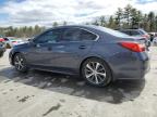 Windham, ME에서 판매 중인 2017 Subaru Legacy 2.5I Limited - Front End