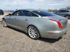 2013 Jaguar Xj  за продажба в Chicago Heights, IL - Undercarriage