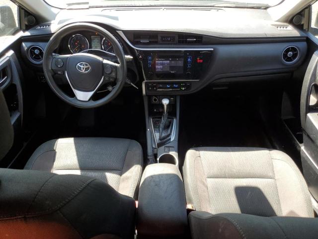  TOYOTA COROLLA 2019 Blue