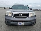 2015 Honda Pilot Lx للبيع في Earlington، KY - Hail