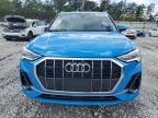 2023 Audi Q3 Premium S Line 45 de vânzare în Ellenwood, GA - Rear End