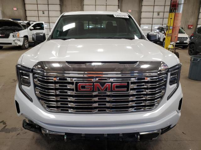  GMC SIERRA 2023 White