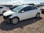 2017 Kia Forte Lx იყიდება Phoenix-ში, AZ - Undercarriage