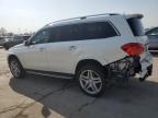 2014 Mercedes-Benz Gl 550 4Matic за продажба в Bridgeton, MO - Rear End