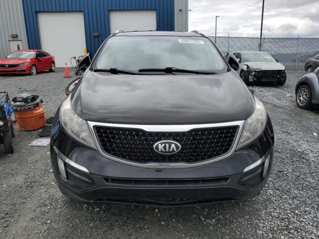 2014 KIA SPORTAGE SX