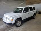 2016 Jeep Patriot Sport იყიდება Candia-ში, NH - Front End
