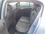 2008 VAUXHALL CORSA DESI for sale at Copart ROCHFORD