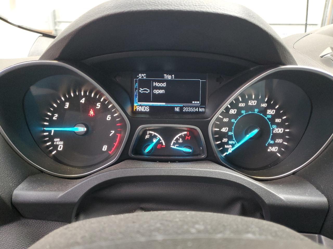 2014 Ford Escape Se VIN: 1FMCU0G96EUB86936 Lot: 50294345
