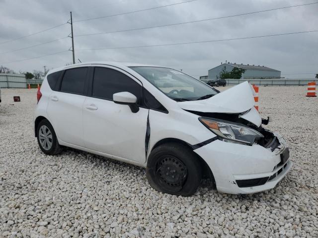  NISSAN VERSA 2019 Biały