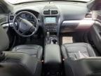 2017 Ford Explorer Xlt en Venta en Woodhaven, MI - Front End