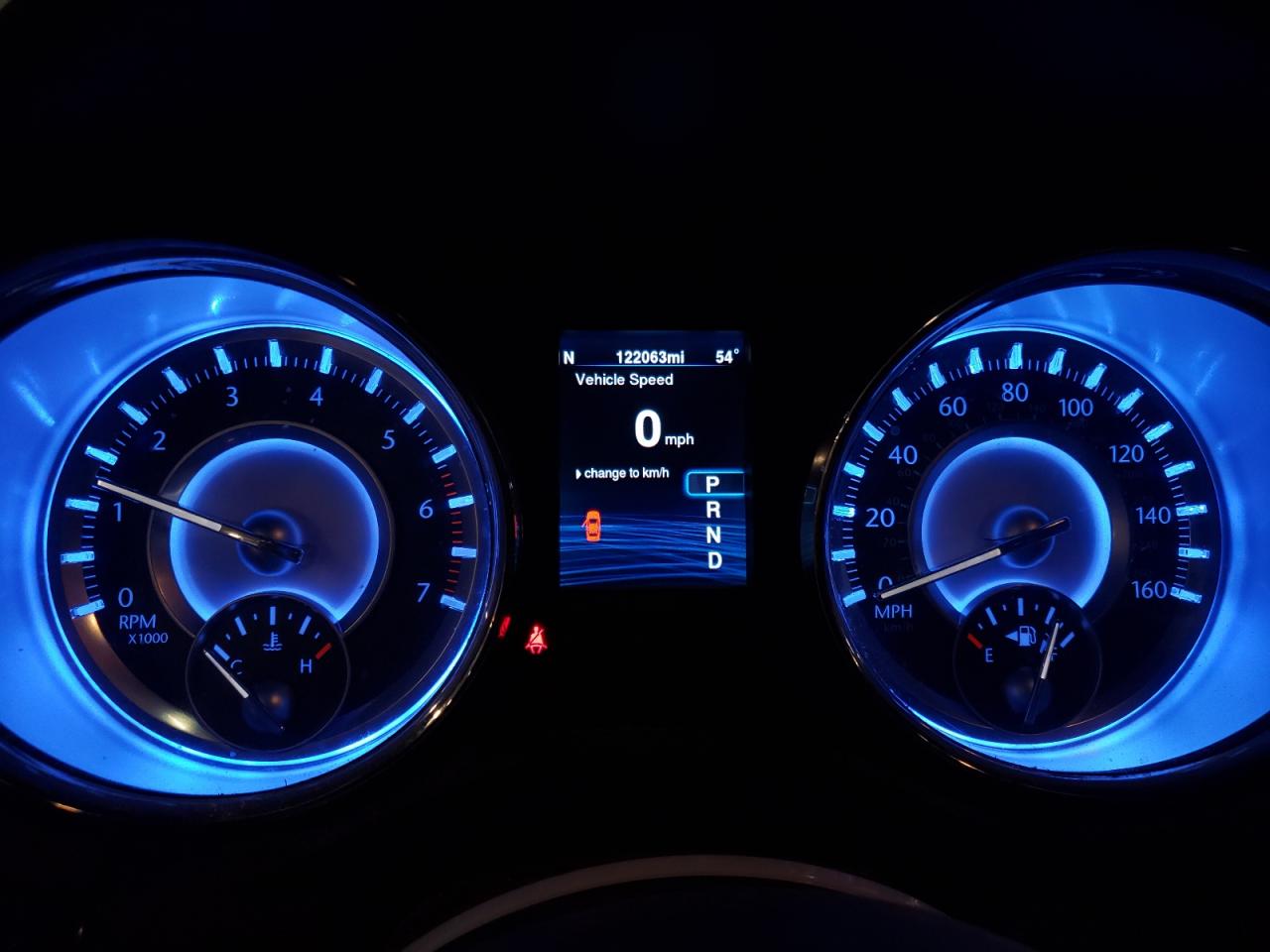 2013 Chrysler 300C VIN: 2C3CCAET1DH711645 Lot: 52899625