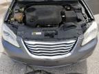 2013 Chrysler 200 Limited na sprzedaż w Rogersville, MO - Water/Flood
