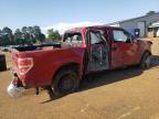 2011 Ford F150 Supercrew zu verkaufen in Longview, TX - Rollover
