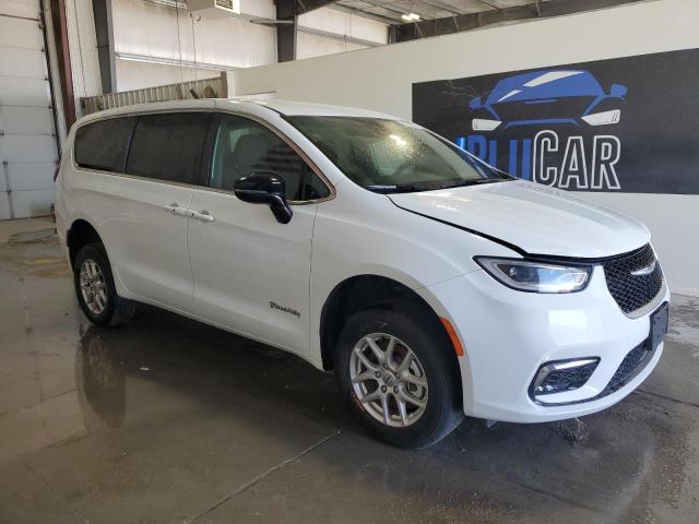  CHRYSLER PACIFICA 2024 Biały