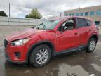 2016 Mazda Cx-5 Touring იყიდება Littleton-ში, CO - Rollover