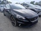 2014 VOLVO V40 R-DESI for sale at Copart WOLVERHAMPTON