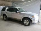 2010 Ford Explorer Xlt en Venta en Candia, NH - Front End