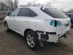 JTJBK1BA5F2****** Used and Repairable 2015 Lexus RX 350 in CT - New Britain