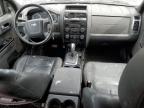 2012 Ford Escape Limited за продажба в Oklahoma City, OK - Mechanical