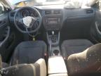 2015 Volkswagen Jetta Base for Sale in Van Nuys, CA - Front End