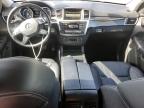 2016 Mercedes-Benz Gl 450 4Matic продається в Spartanburg, SC - Side