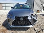 2021 Lexus Nx 300 Base for Sale in Franklin, WI - Side