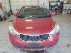 2016 Kia Forte Lx for Sale in Abilene, TX - Hail