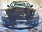 2022 Tesla Model 3  للبيع في Graham، WA - Rear End