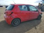 2015 Toyota Yaris  de vânzare în Brighton, CO - Front End