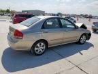 2008 Kia Spectra Ex للبيع في Haslet، TX - Front End