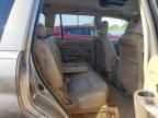 2004 Honda Pilot Exl de vânzare în Riverview, FL - Rear End