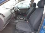 2007 VOLKSWAGEN POLO S 70 for sale at Copart WESTBURY