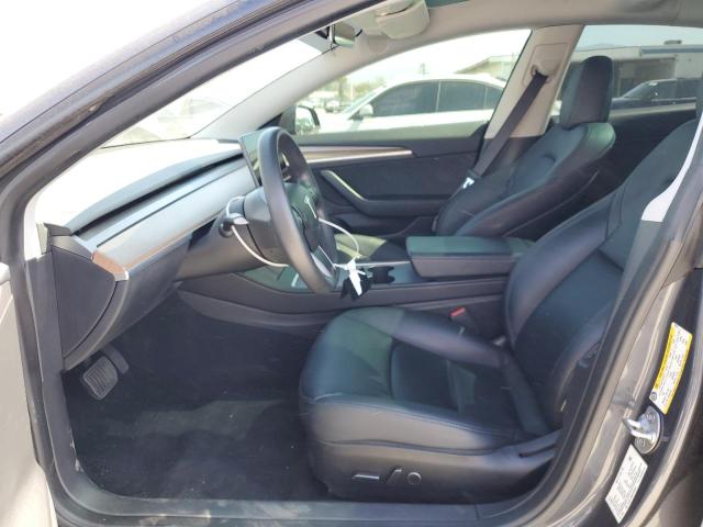  TESLA MODEL 3 2023 Серый