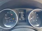 2011 SKODA YETI ELEGA for sale at Copart PETERLEE