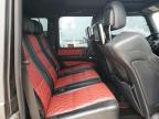 2015 Mercedes-Benz G 63 Amg იყიდება Taylor-ში, TX - Side