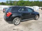 2012 Chevrolet Equinox Lt for Sale in Charles City, VA - Water/Flood