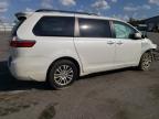 2017 Toyota Sienna Xle for Sale in Dunn, NC - Front End