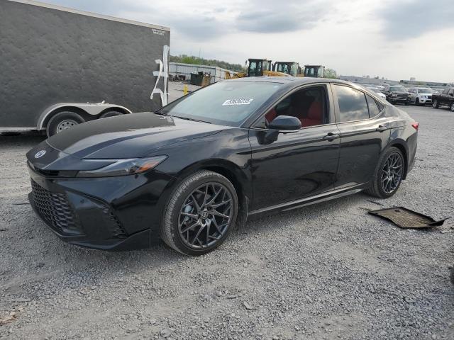 TOYOTA CAMRY – zdjęcie z aukcji, lot #53636235