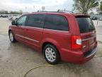 2016 Chrysler Town & Country Touring for Sale in Wichita, KS - Hail