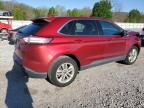 2018 Ford Edge Sel for Sale in Prairie Grove, AR - Front End