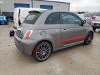2013 Fiat 500 Abarth for Sale in Haslet, TX - Hail