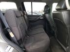 2005 Nissan Pathfinder Le de vânzare în New Orleans, LA - Side